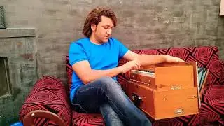 Hui Baat by Qasim Saleem [ tribute to PS Ernest mall ] 16 July 2020