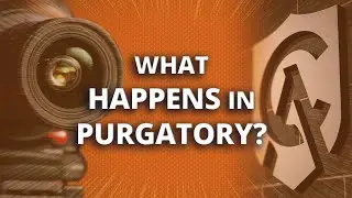 What Happens in Purgatory? | Tim Staples | Catholic Answers Live