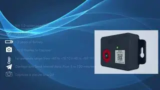 Erbessd-Instruments Thermal Imaging Camera