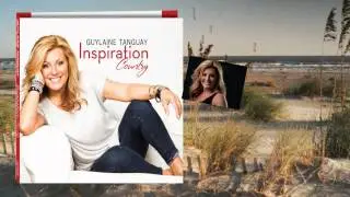 Promotion album de Guylaine Tanguay - Inspiration Country