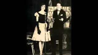 Słodka Marianno- Halina Riabinowska - Sonnenburg i Waldemar Sonnenburg