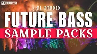 EDM Sample Pack | future bass sample | EDM ARP Pack | loop | Future bass pack | fl Studio Free pack👍
