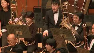Malcolm Arnold：Peterloo - Overture／ピータールー序曲／M.アーノルド