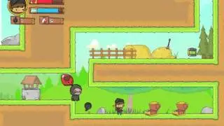 [FLASH]Super Adventure Pals!!!
