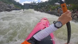 NORTH FORK CHAMPIONSHIP 2022 [2ND PLACE RUN]