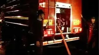 Mumbai: 4 killed, 8 injured in a building fire in Vikhroli
