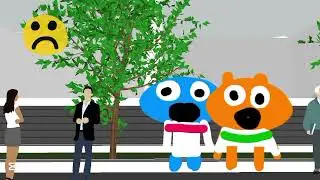 UEFA Football Series Cup 2012 Outro - Ford & TESECEIEIC 3D Part 39 KN