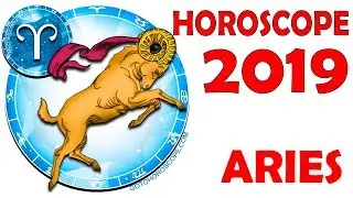 Horoscope 2019 Aries, forecast for Zodiac sign Aries for 2019 year