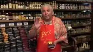 Produce Pete - Blackberries - Italian American Network