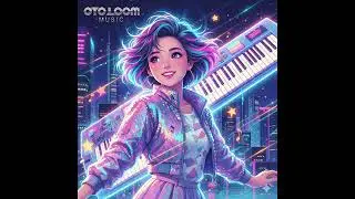 【今日の歌】「Electric Dreams of You」- 80年代シンセポップの煌びやかなサウンドに乗せて、夜のデパートで命を吹き込まれたマネキンの不思議な恋物語を描いています。