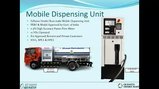GVR Mobile Dispenser Video
