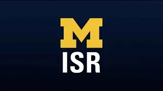 We Are ISR