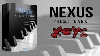 Nexus Preset Bank 