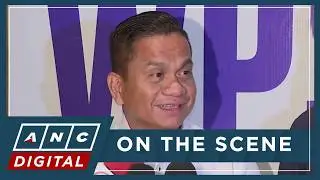 Tarriela: Important for Marcoleta, Cayetano to see Filipinos in Kalayaan Island Group | ANC
