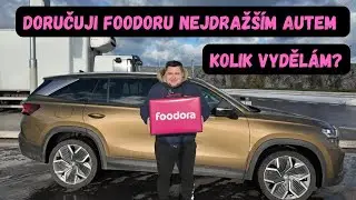 Jak se stát kurýrem Foodora? 💰 Kolik si vydělá kurýr Foodora?