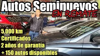 Autos SEMINUEVOS mejores que Kavak 😳 [KioKio]