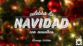 Culto Especial de Navidad 2020