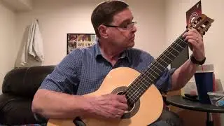 Arpeggio Exercise