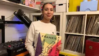 VF Live: Eliza Rose #10