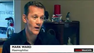 BBC South East Today - Tuesday 23rd October 2012 - Mark