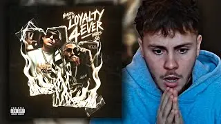 REACCIÓN a Hanzel La H ❌ Hades66 - Loyalty Forever