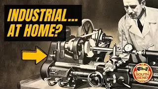 This Wasn&rsquo;t Supposed to Be a Home Machine
