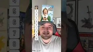 BLIND RANKING CHRISTMAS MOVIES!