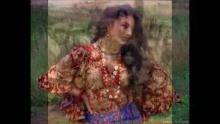 ASMR * Gypsies in America ~ History and Culture
