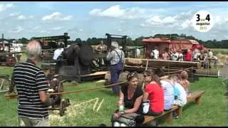 OLDTIMERDAGEN TILLIGTE 2013