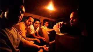 Eyelid - Conflicts Invitation