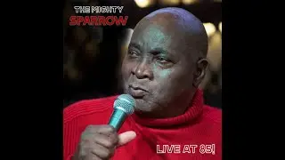 MIGHTY SPARROW - 