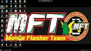 TFT flesing tool format MTK qualccom