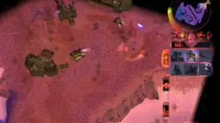 Emperor Battle for dune gameplay part 2