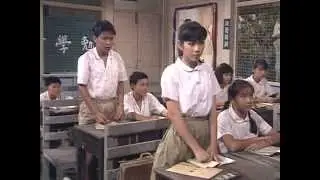 Good Morning Sir 早安老师 - Ep. 2