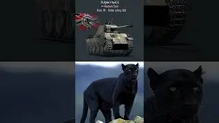 German Tank Sounds #warthunder #warthundermobile