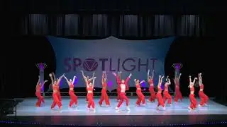 Artistic Motion Dance - Beggin
