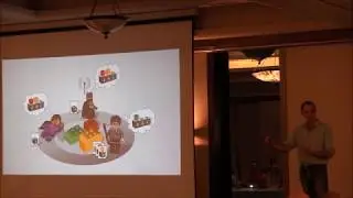High-Performance Multi-Threaded Immutable Store - Adi Levin, Align Technology