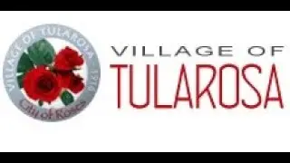 Village of Tularosa Chambers Meeting 01/21/2026