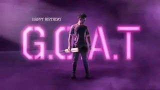 MS Dhoni Birthday Tribute | MS Dhoni Birthday Mashup | Ms Dhoni Birthday Video |Happy Birthday Dhoni