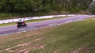 Bira Racing Circuit Pattaya