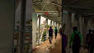 तजुर्बा..... ✨ #experience #shortsfeed  #shorts #trending #travel #minivlog#youtube #youtubeshorts
