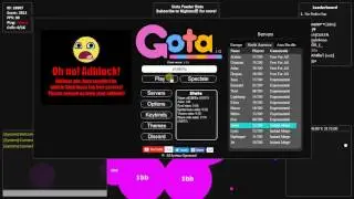 GOTA.io bots