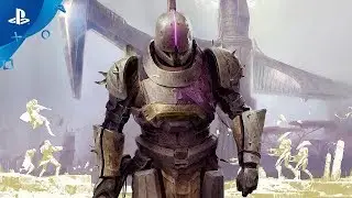 Destiny 2: Shadowkeep | Trailer Season of Dawn | PS4