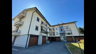 GARLATE - BILOCALE MANSARDATO