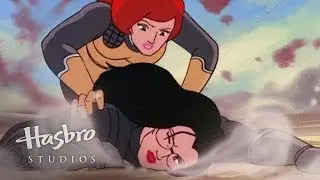G.I. Joe: The Revenge of Cobra - We Beat Ya, Cobra!