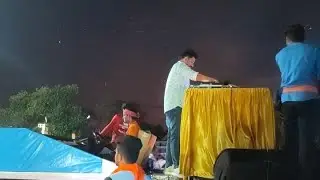 bedra Ganeshotsava 2022 dj rathan bly 🥰🥰