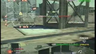 MW2 FREE 10TH LOBBY