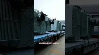 🔥 Direct from China Transformer Factory!