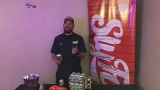 Sly Fox Pikeland Pils Virtual Sampling