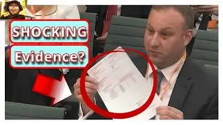 AMAZING Brexit Evidence Proves It's A COMPLETE Disaster?